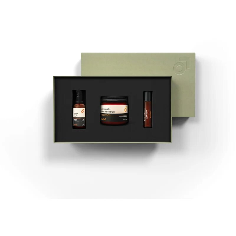 Beviro Forever Young Kit darilni set za mladosten videz