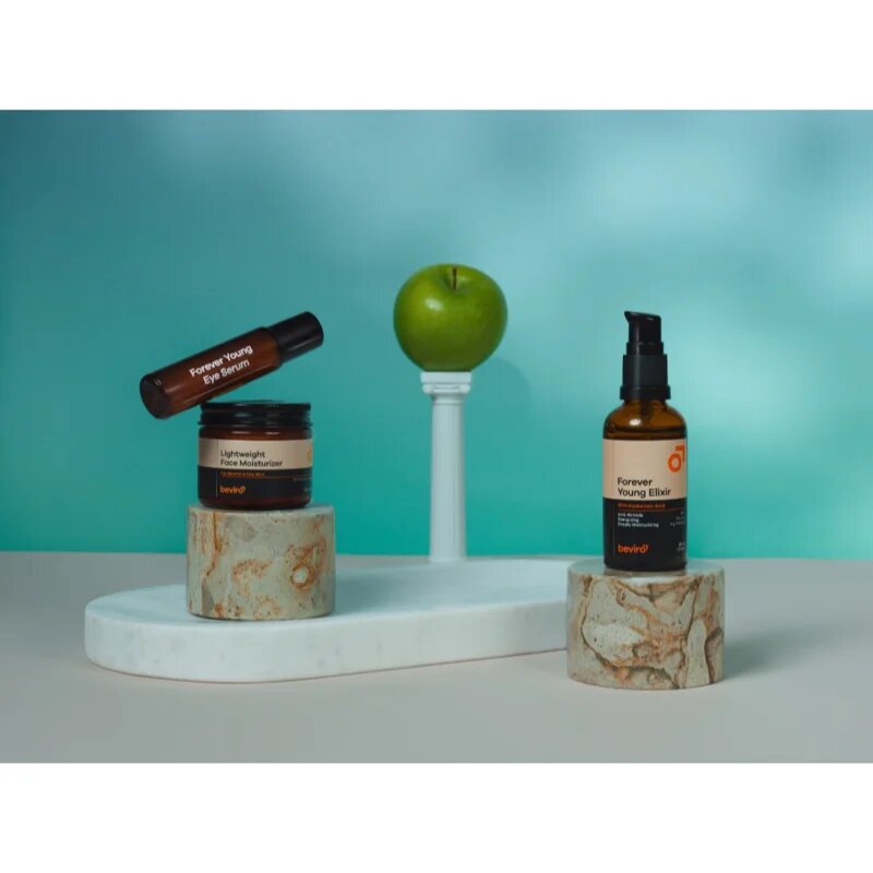 Beviro Forever Young Kit darilni set za mladosten videz