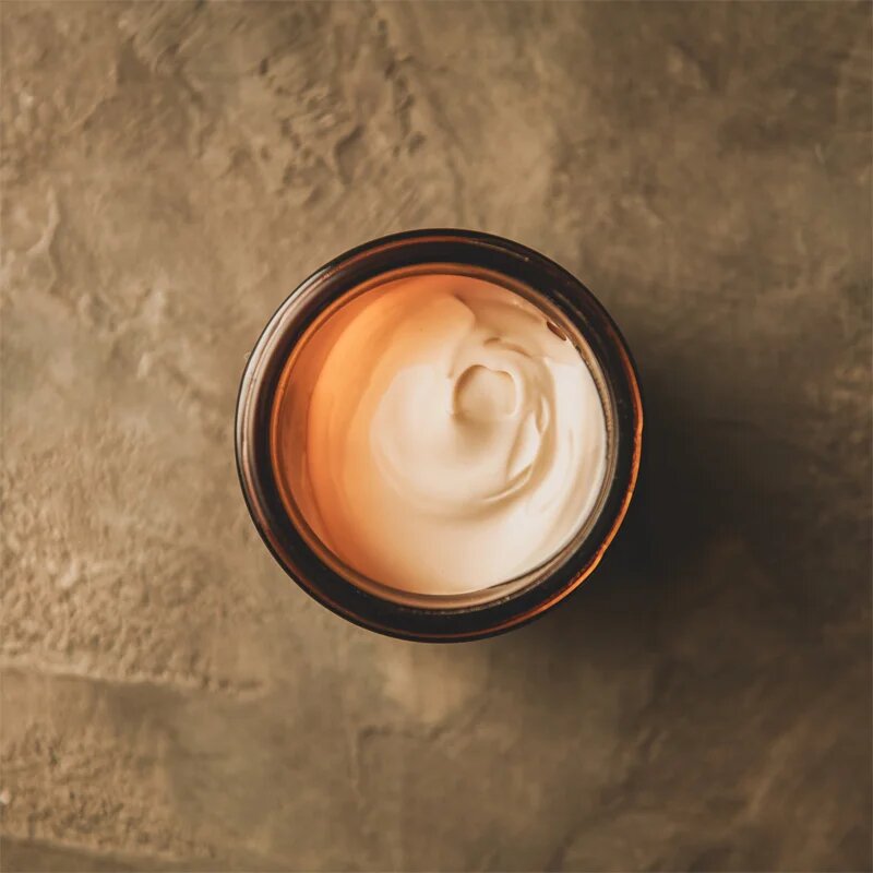 Beviro Intensive Face Moisturizer For Dry Skin vlažilna krema za moške 50 ml