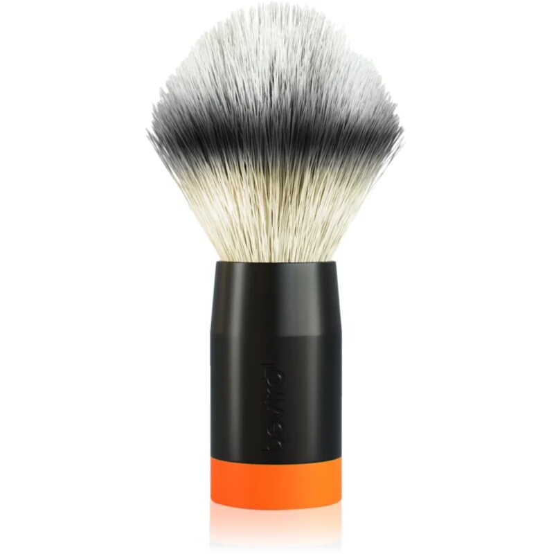 Beviro Save the Badger Brush čopič za britje 1 kos
