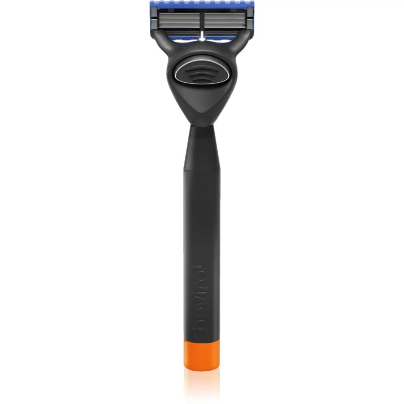 Beviro Smooth Face Fusion Razor brivnik 1 kos