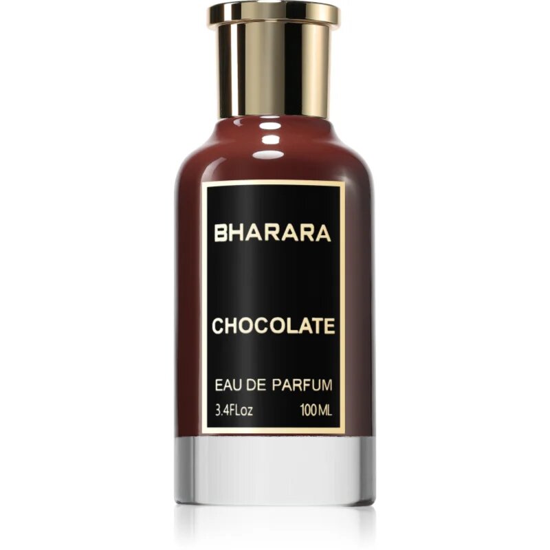 Bharara Chocolate parfumska voda uniseks 100 ml