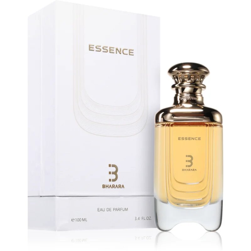 Bharara Essence parfumska voda uniseks 100 ml