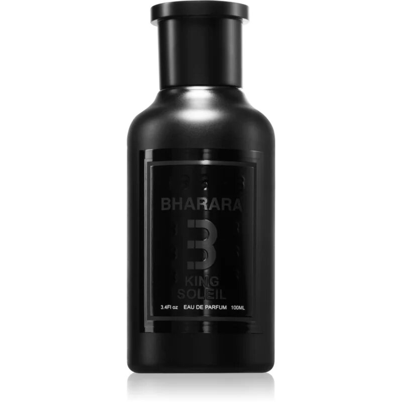 Bharara King Soleil parfumska voda uniseks 100 ml