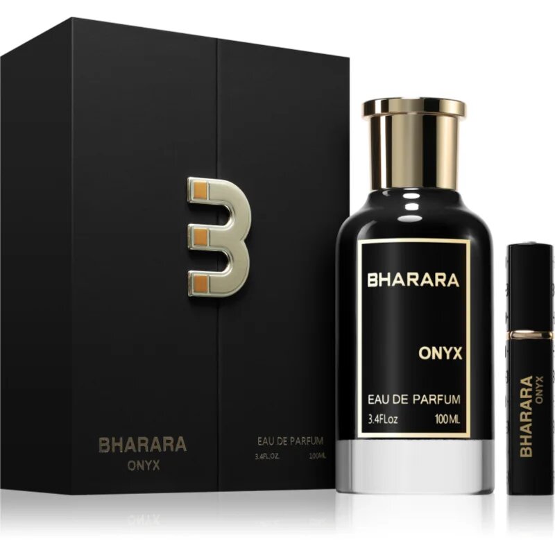 Bharara Onyx parfumska voda za moške 100 ml