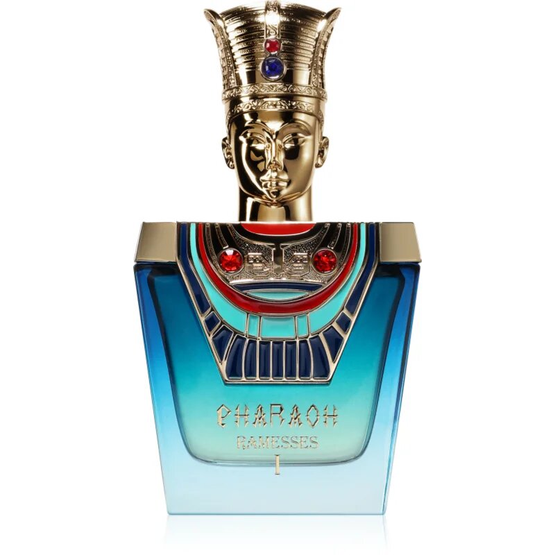 Bharara Pharaoh Ramesses parfumska voda uniseks 100 ml