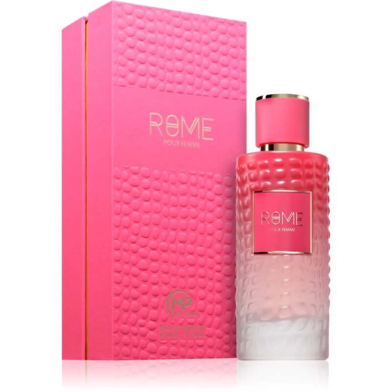 Bharara Rome Pour Femme parfumska voda za ženske 100 ml