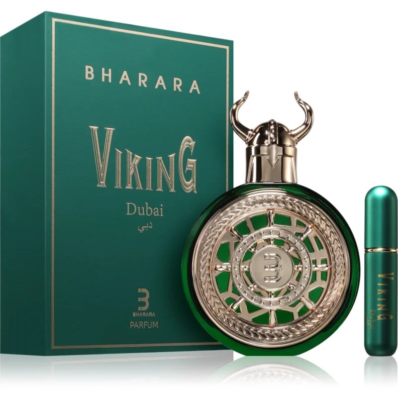 Bharara Viking Dubai parfum uniseks 100 ml
