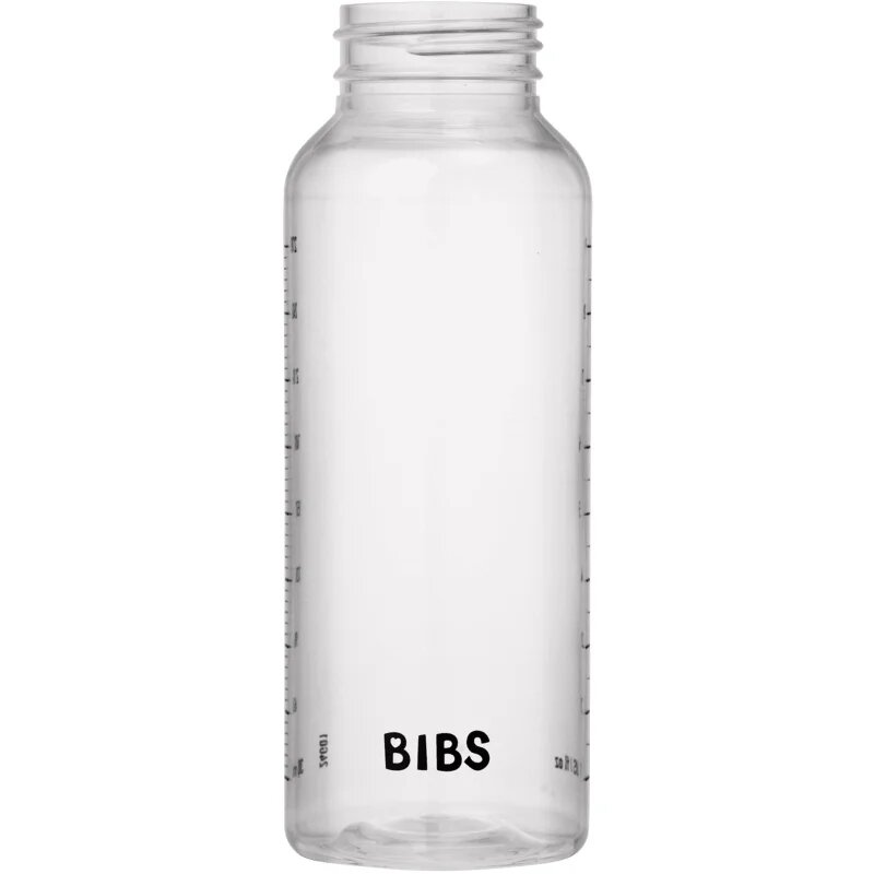BIBS Anti-Colic Baby Bottle Body nadomestna steklenička 1 kos