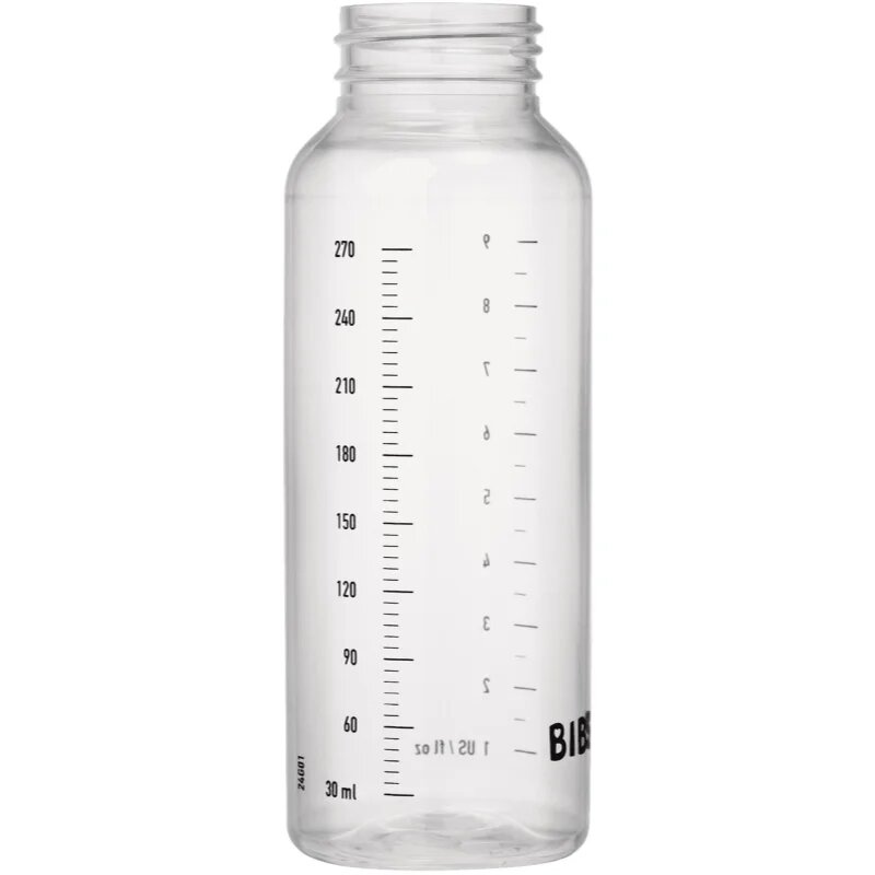 BIBS Anti-Colic Baby Bottle Body nadomestna steklenička 1 kos