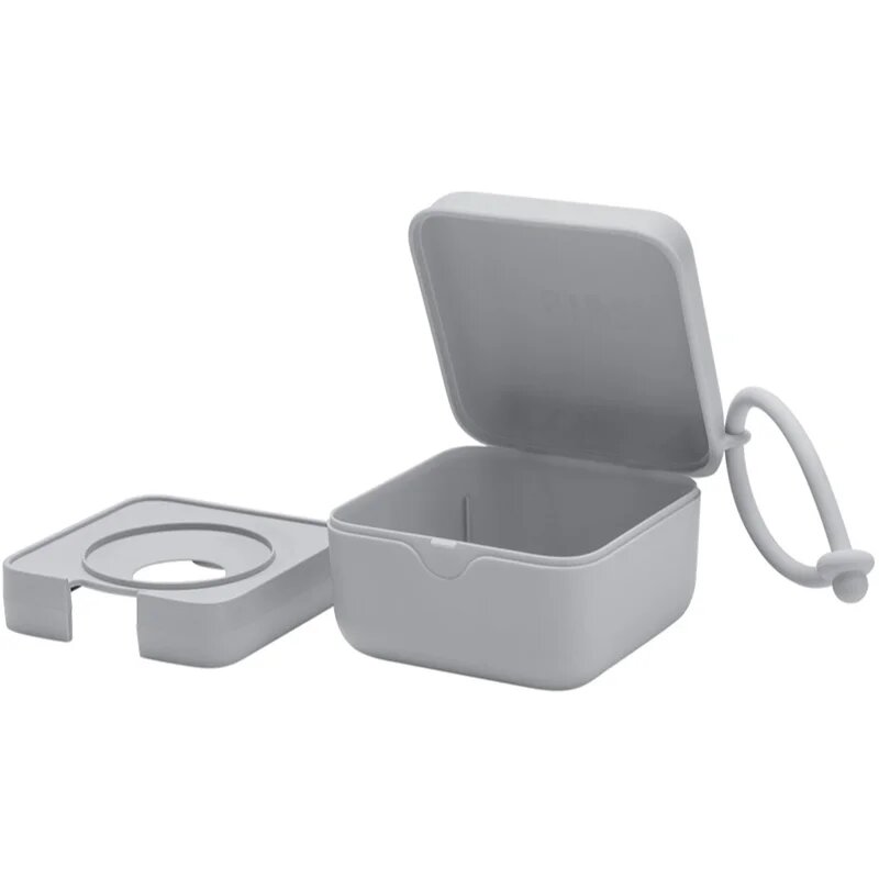 BIBS Dummy Case škatlica za dudo Cloud 1 kos
