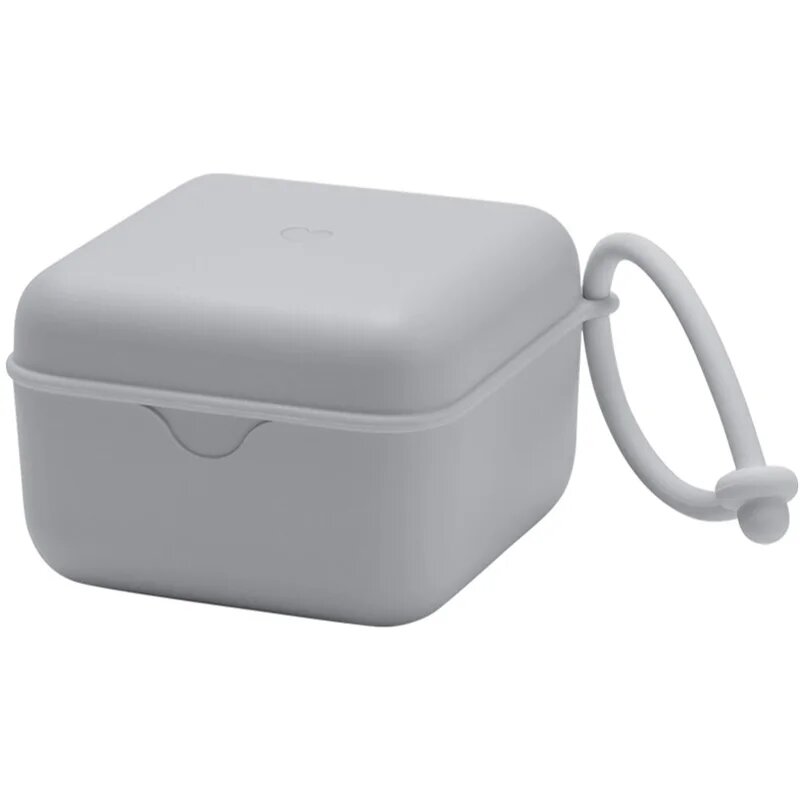 BIBS Dummy Case škatlica za dudo Cloud 1 kos