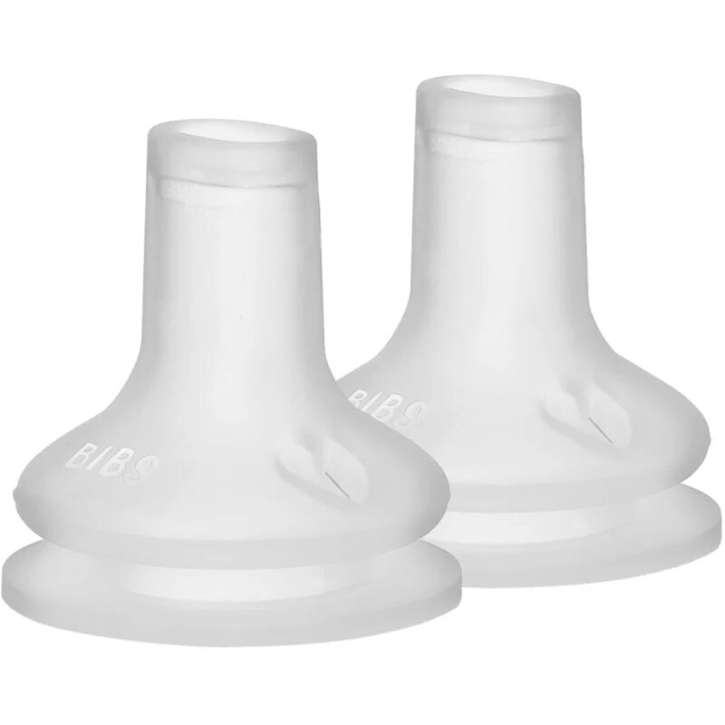 BIBS Sippy Bottle Spout ustnik 2 kos