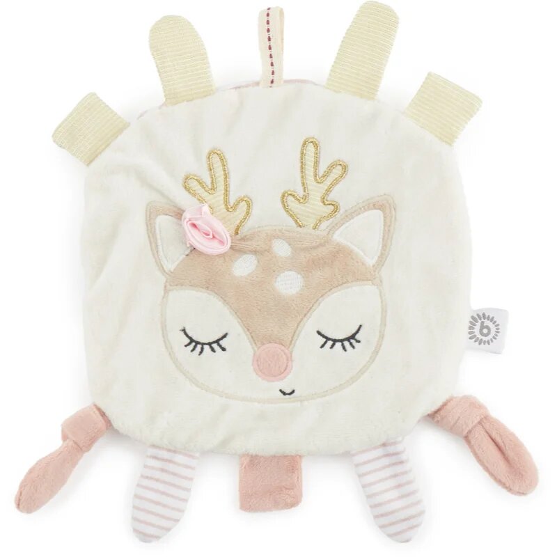 Bieco Crinkle Toy Fawn Ella ninica šušteča 0 m+ 1 kos