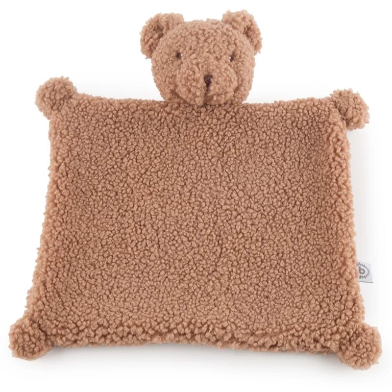 Bieco Cuddly Toy Bear Mika ninica 1 kos