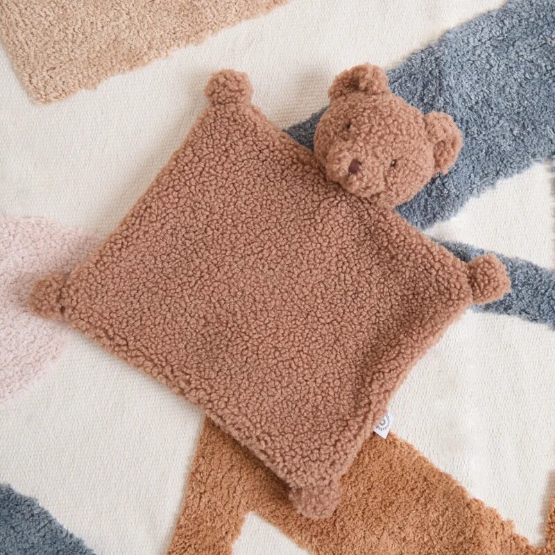 Bieco Cuddly Toy Bear Mika ninica 1 kos