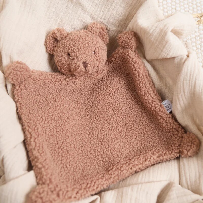Bieco Cuddly Toy Bear Mika ninica 1 kos