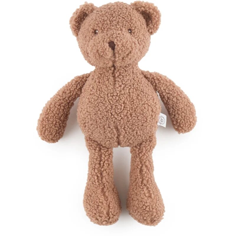 Bieco Cuddly Toy Bear Mika plišasta igrača 1 kos