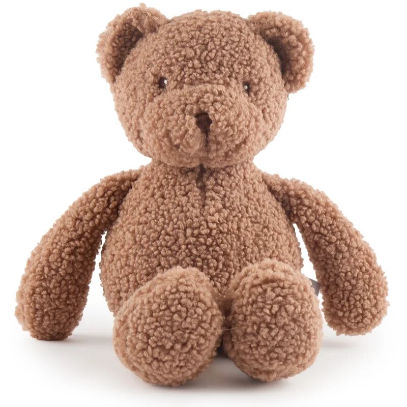 Bieco Cuddly Toy Bear Mika plišasta igrača 1 kos