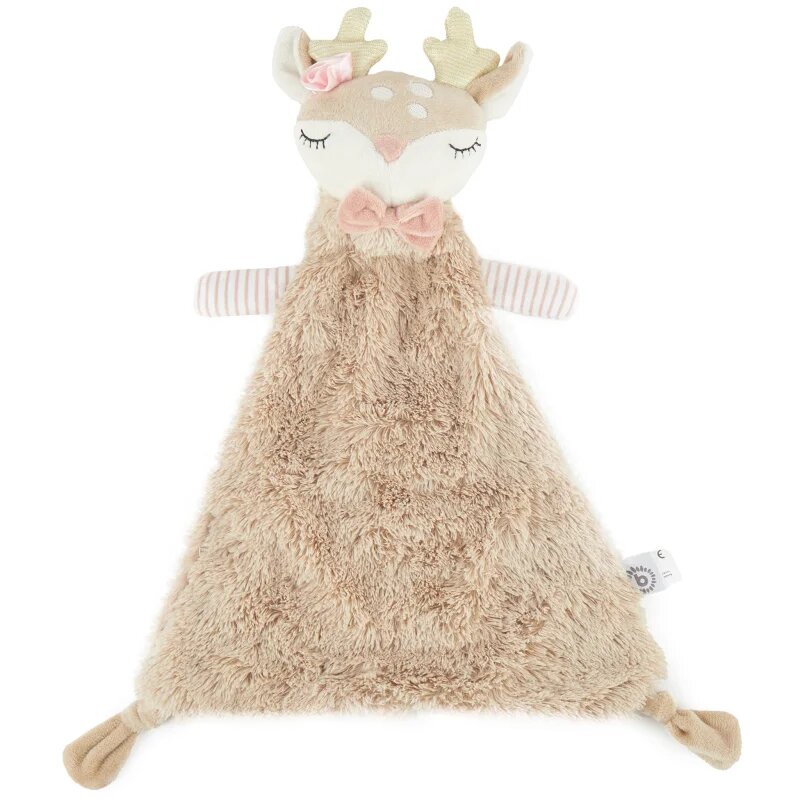 Bieco Cuddly Toy Fawn Ella ninica 1 kos