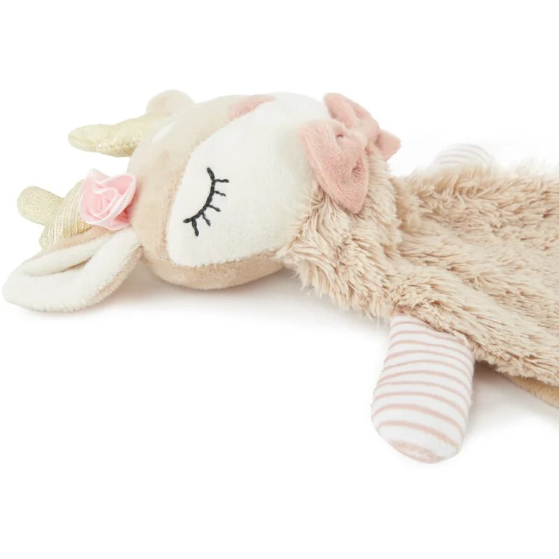 Bieco Cuddly Toy Fawn Ella ninica 1 kos