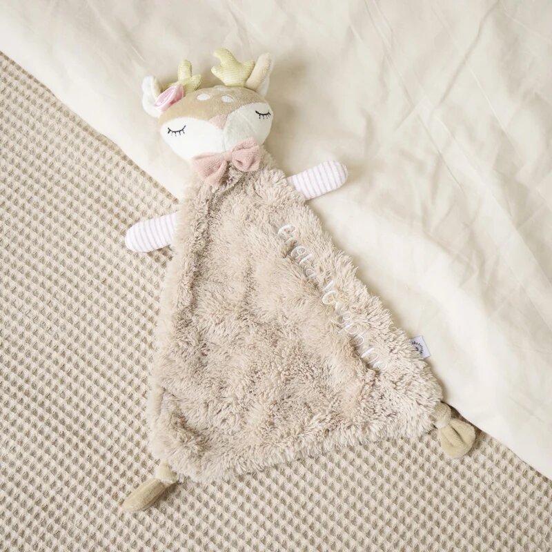 Bieco Cuddly Toy Fawn Ella ninica 1 kos