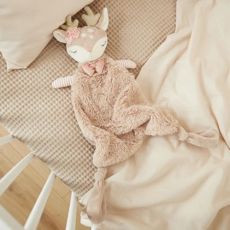 Bieco Cuddly Toy Fawn Ella ninica 1 kos