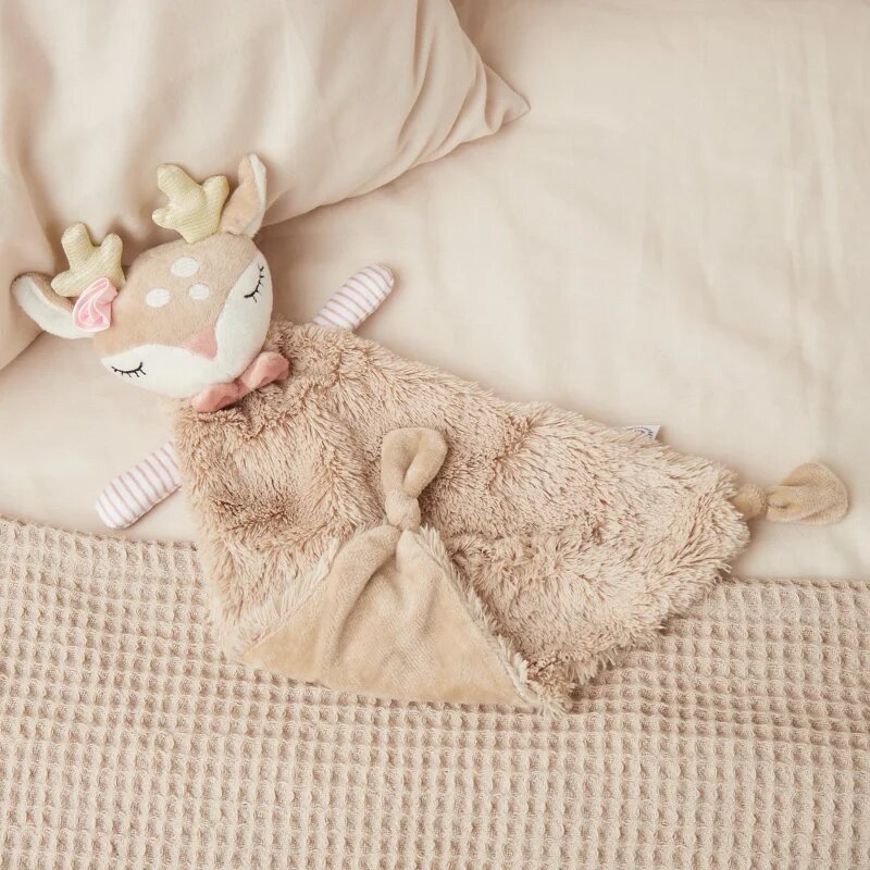 Bieco Cuddly Toy Fawn Ella ninica 1 kos