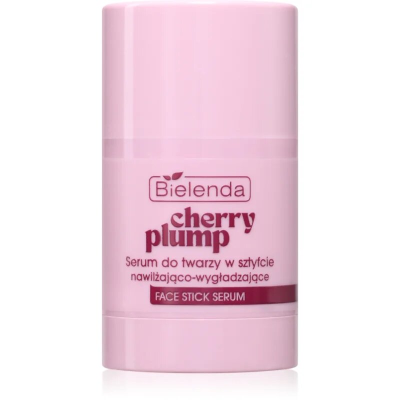 Bielenda Cherry Plump vlažilni serum v paličici 20 g