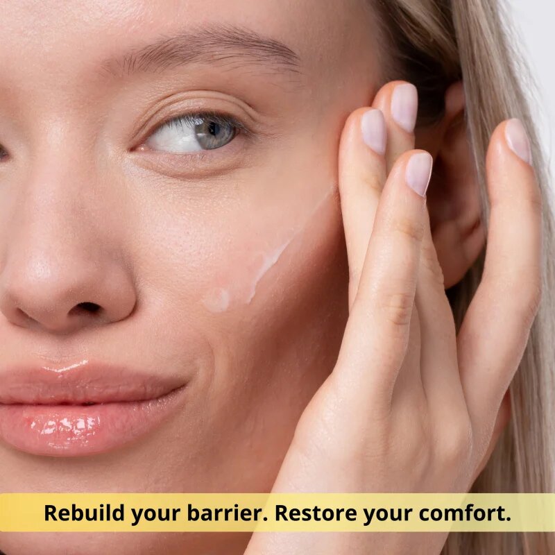 Bielenda Professional Supremelab Barrier Renew regeneracijski serum za dehidrirano suho kožo 30 ml