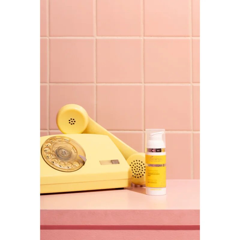 Bielenda Professional Supremelab Barrier Renew vlažilna in hranilna krema NMF Complex 50 ml