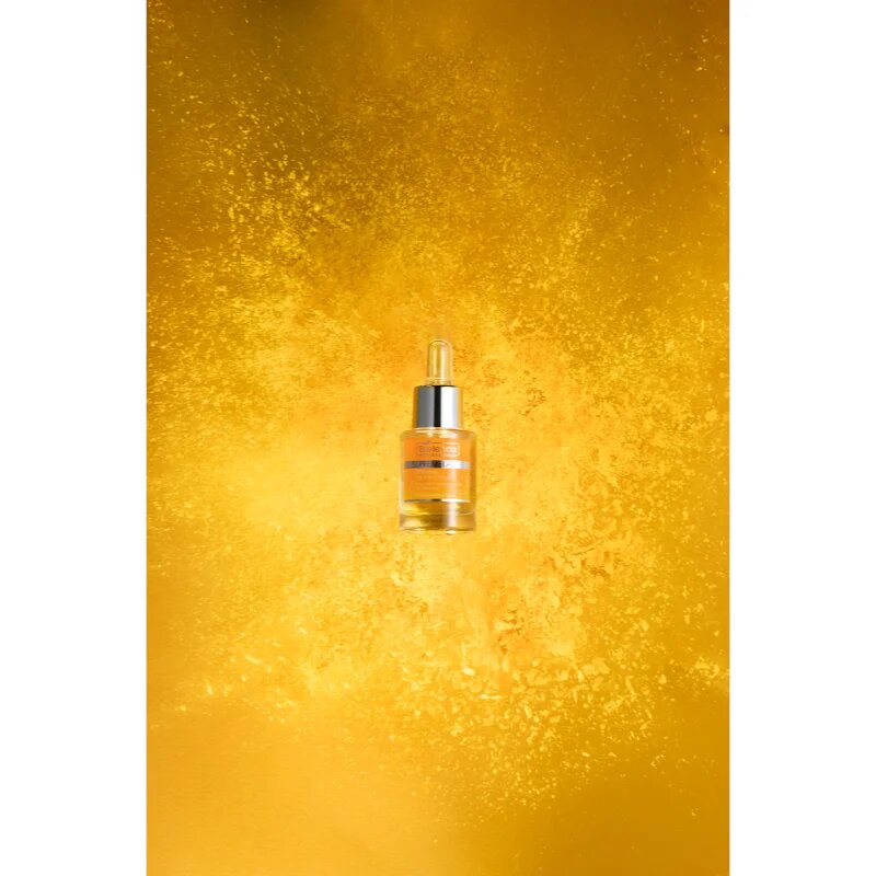 Bielenda Professional Supremelab Energy Boost oljni serum z vitaminom C 15 ml