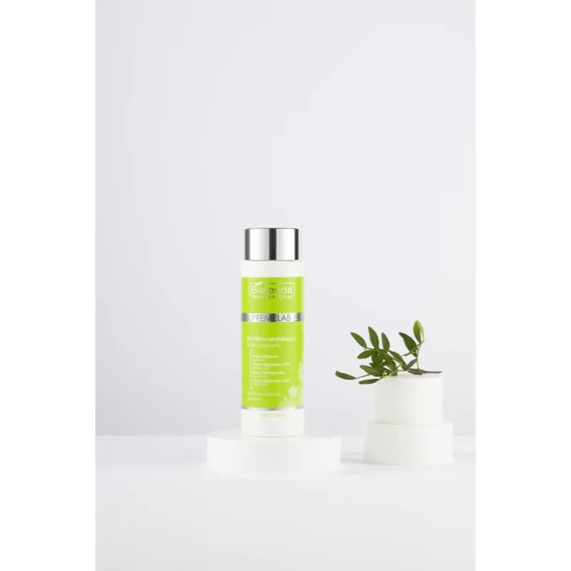 Bielenda Professional Supremelab Sebio Derm nežni eksfoliacijski tonik 200 ml