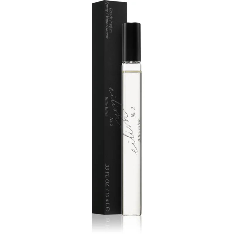 Billie Eilish Eilish No. 2 parfumska voda uniseks 10 ml