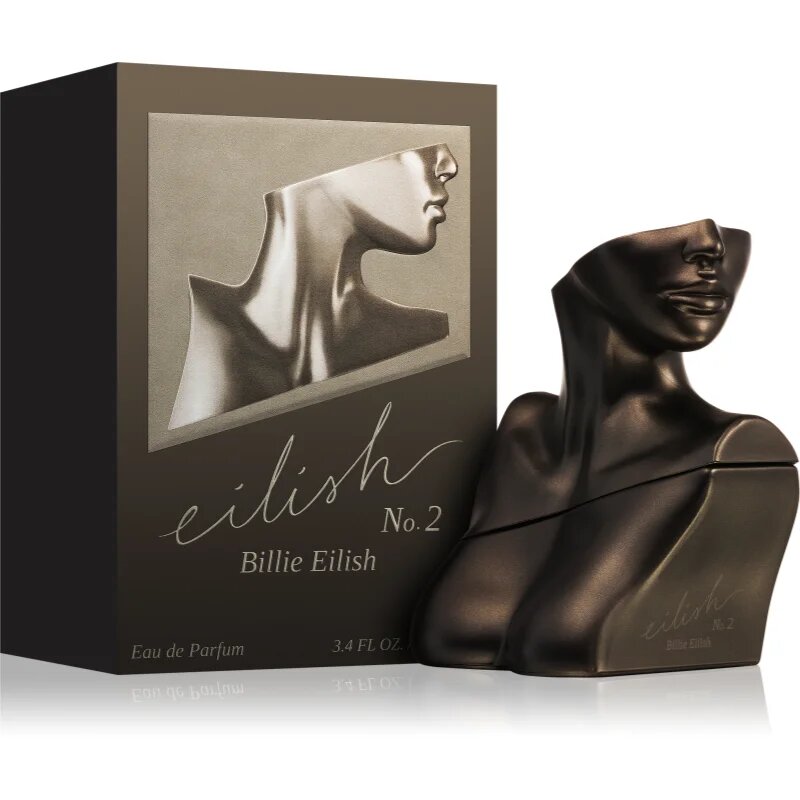 Billie Eilish Eilish No. 2 parfumska voda uniseks 100 ml