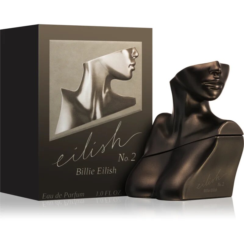 Billie Eilish Eilish No. 2 parfumska voda uniseks 30 ml