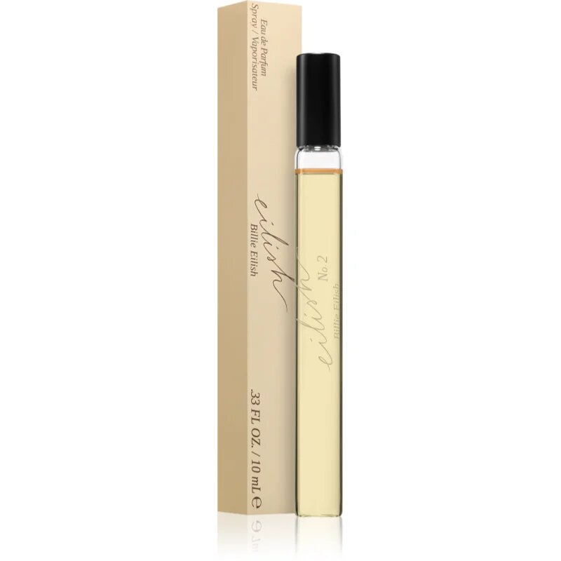 Billie Eilish Eilish parfumska voda za ženske 10 ml