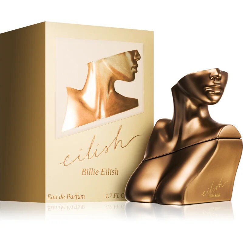 Billie Eilish Eilish parfumska voda za ženske 50 ml