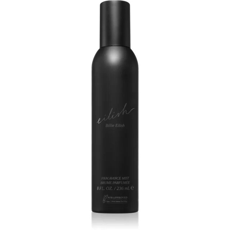 Billie Eilish Eilish pršilo za telo za ženske 236 ml