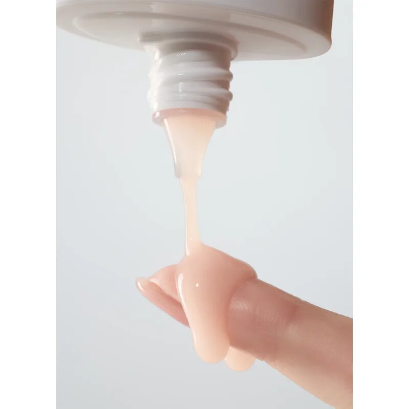 Biodance Invisible Collagen Peptide Sun Fluid emulzija za sončenje s kolagenom SPF 50+ 50 ml