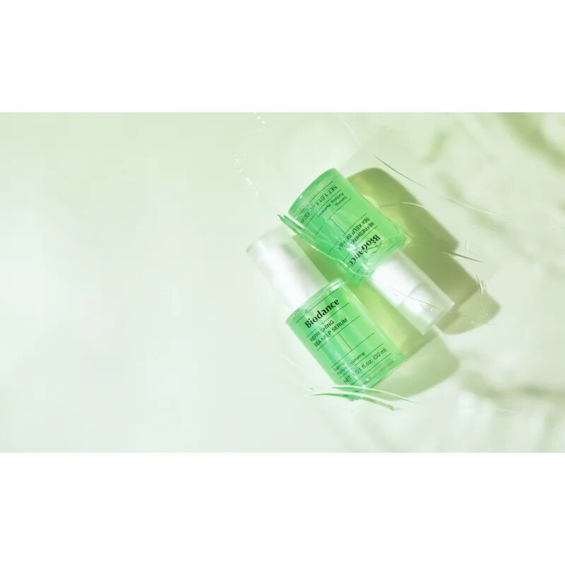 Biodance Refreshing Sea Kelp Serum pomirjajoči serum za mastno in problematično kožo 30 ml