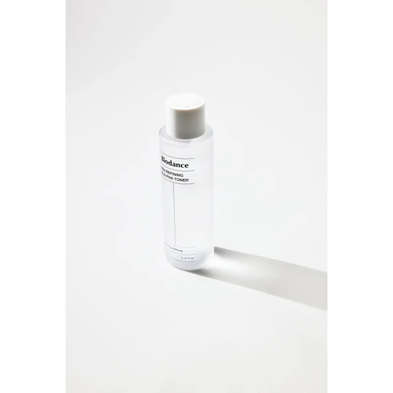 Biodance Skin Refining Mild PHA Toner nežni eksfoliacijski tonik z regeneracijskim učinkom 150 ml