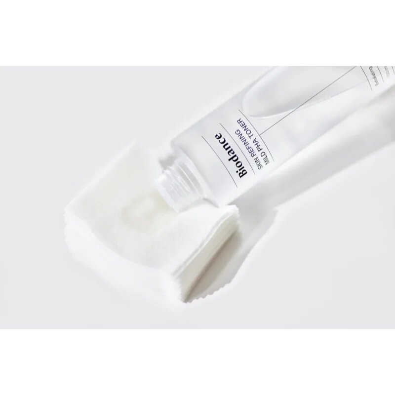 Biodance Skin Refining Mild PHA Toner nežni eksfoliacijski tonik z regeneracijskim učinkom 150 ml
