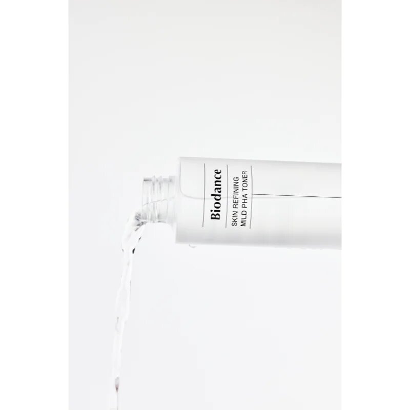 Biodance Skin Refining Mild PHA Toner nežni eksfoliacijski tonik z regeneracijskim učinkom 150 ml