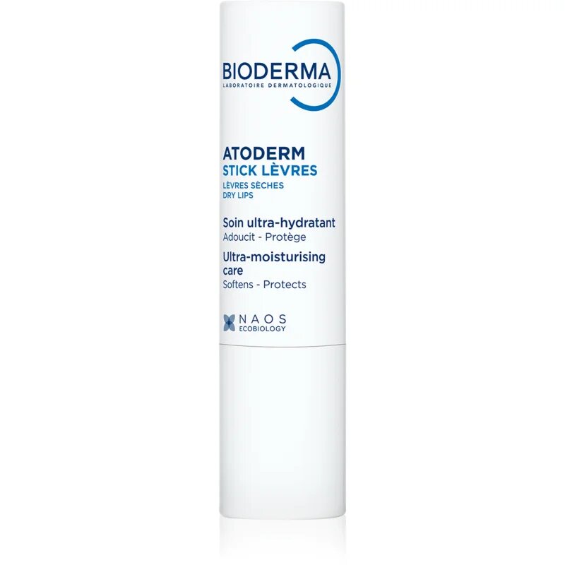 Bioderma Atoderm Lip Stick balzam za ustnice 4 g