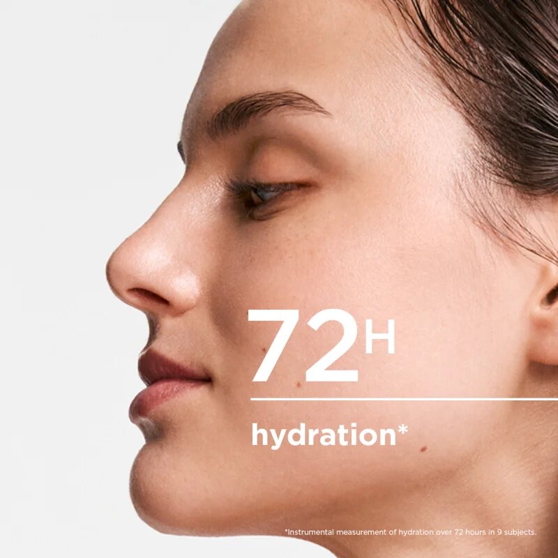 Bioderma Hydrabio Light lahka vlažilna krema za normalno do mešano kožo 40 ml