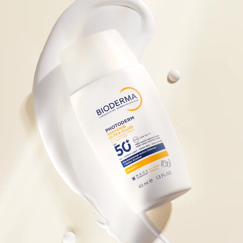 Bioderma Photoderm Sensitive Summer Set set za sončenje za občutljivo kožo