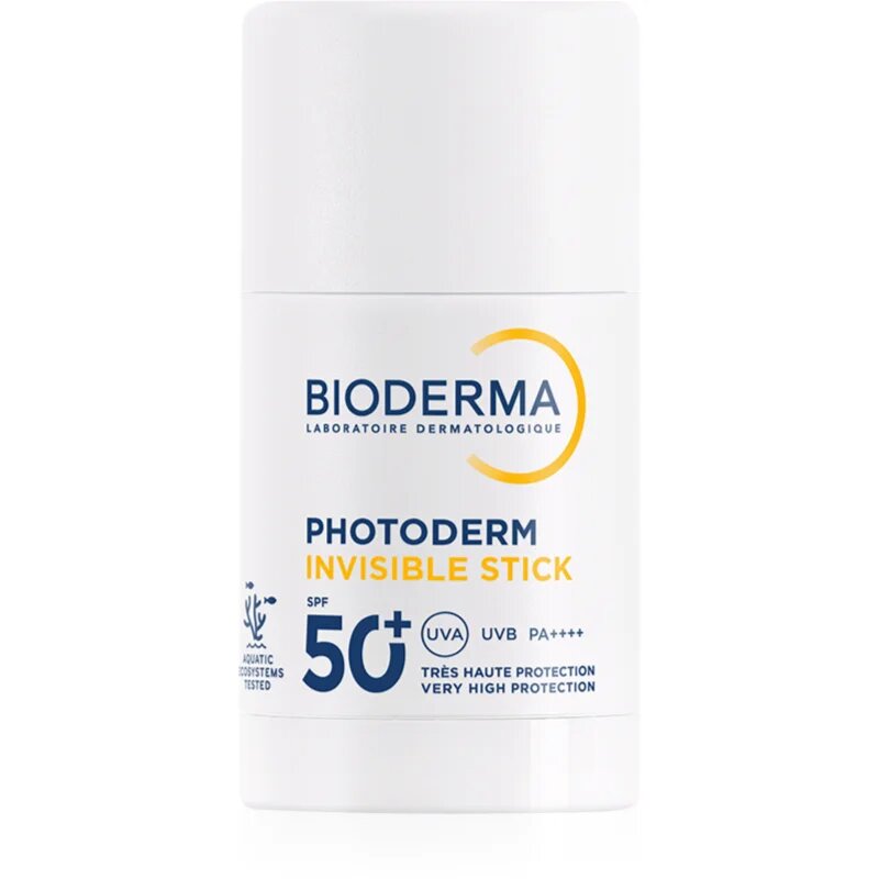 Bioderma Photoderm Stick krema za sončenje v paličici SPF 50+ 15 g