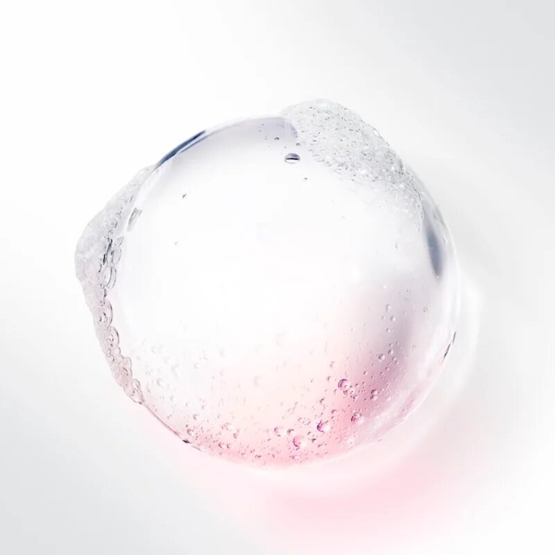 Bioderma Sensibio Gel Moussant nežni pomirjevalni in čistilni gel za odstranjevanje ličil 200 ml