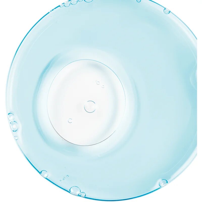 Bioderma Sensibio H2O eye dvofazna micelarna voda za oči in ustnice 125 ml